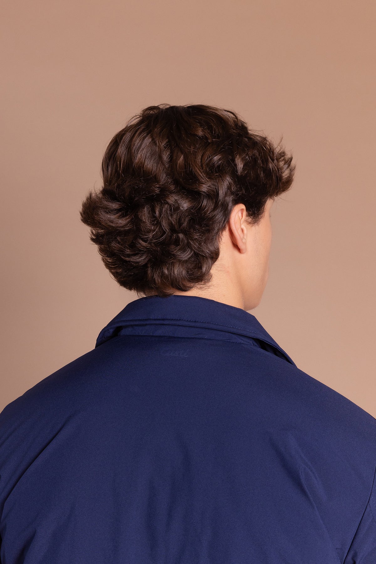 Chaqueta Cortavientos Indigo | Aneto