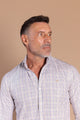 Camisa Cuadro Multicolor | Castil