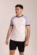 Camiseta Beisbol Blanco | Paris