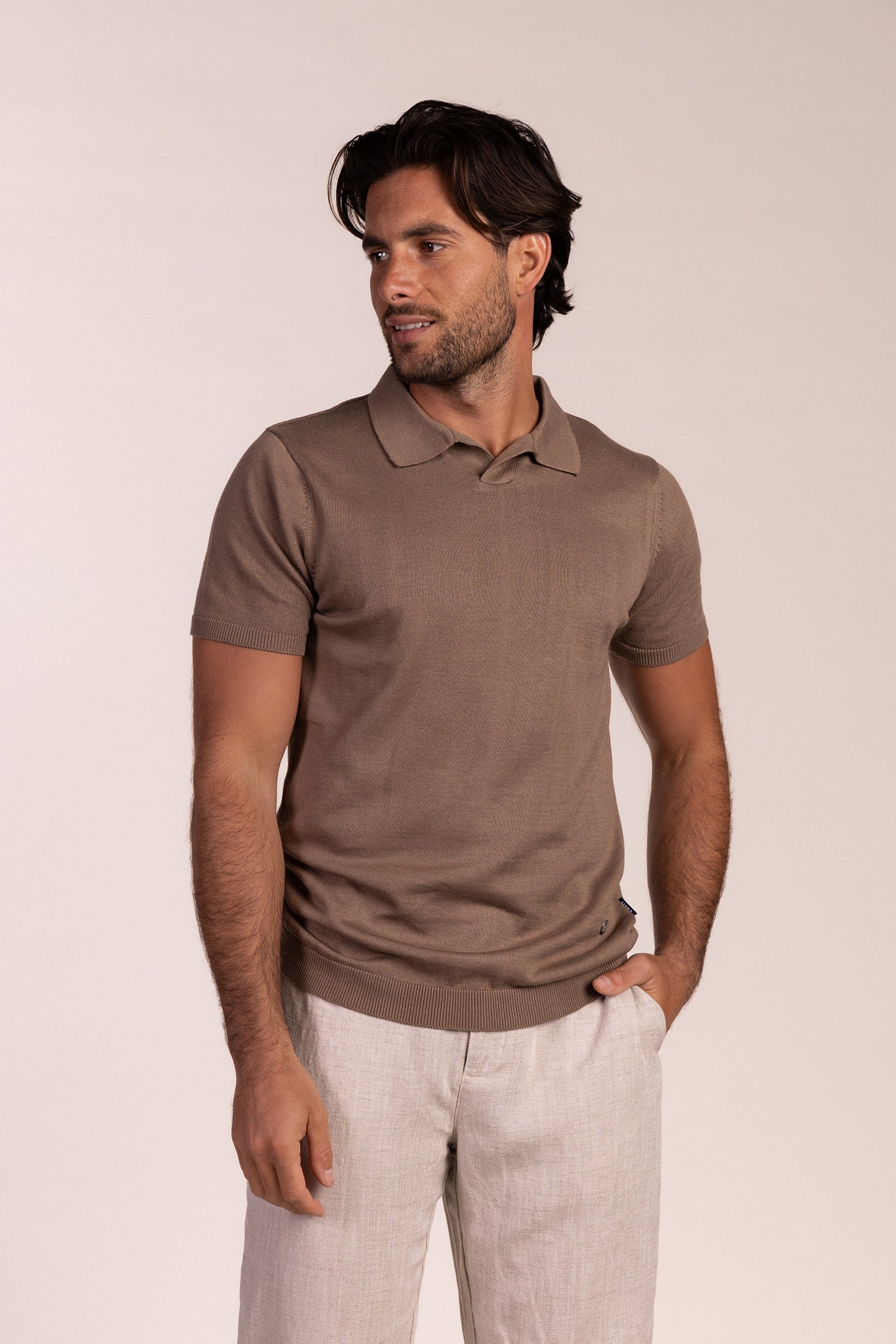 Polo Punto Camel | Belmonte