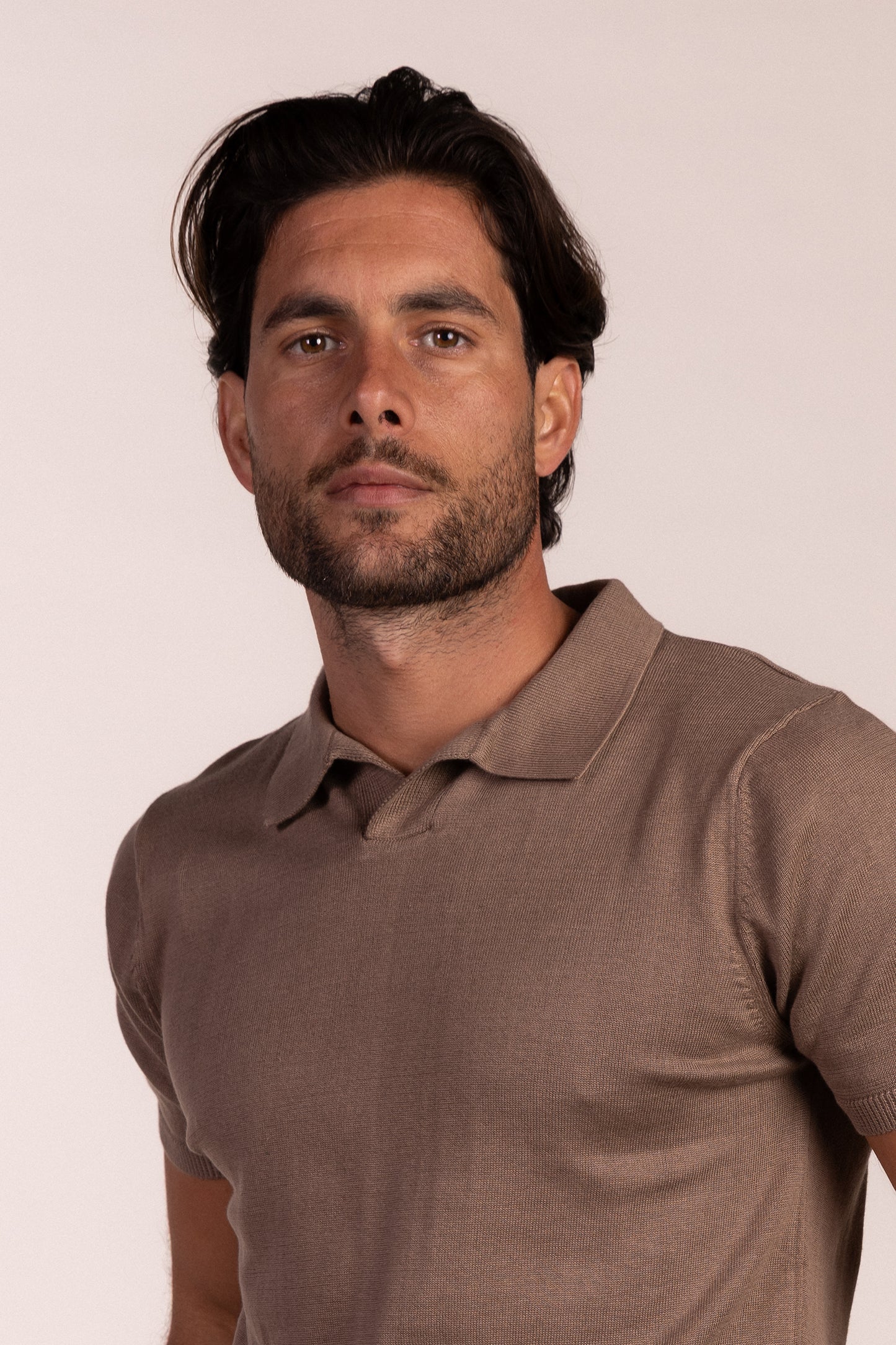 Polo Punto Camel | Belmonte