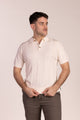 Polo Punto Beige | Montelo
