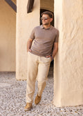 Polo Punto Camel | Belmonte