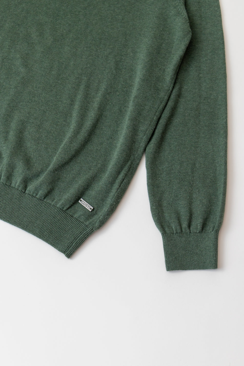 Jersey Polo Verde Césped