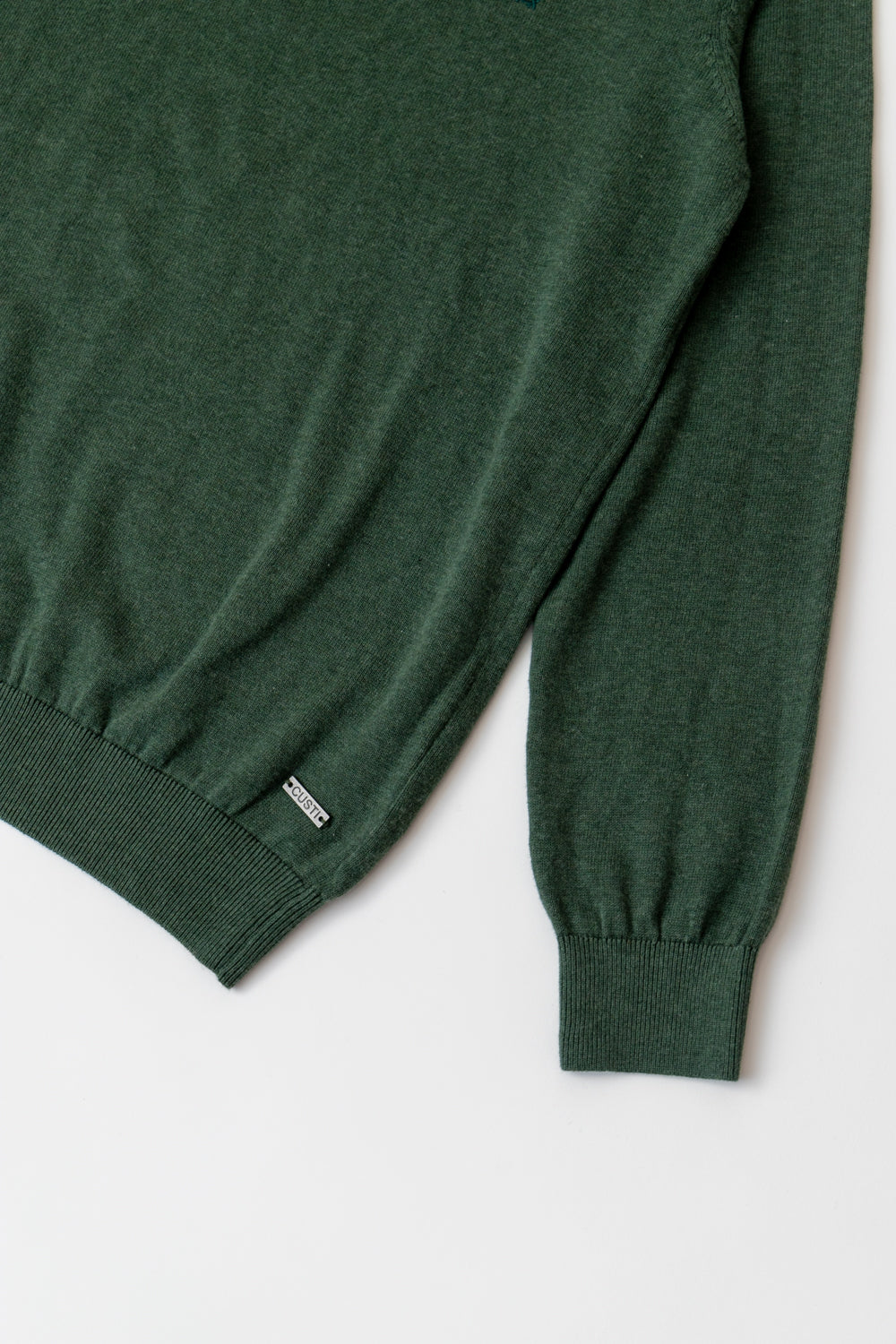 Jersey Polo Verde Césped