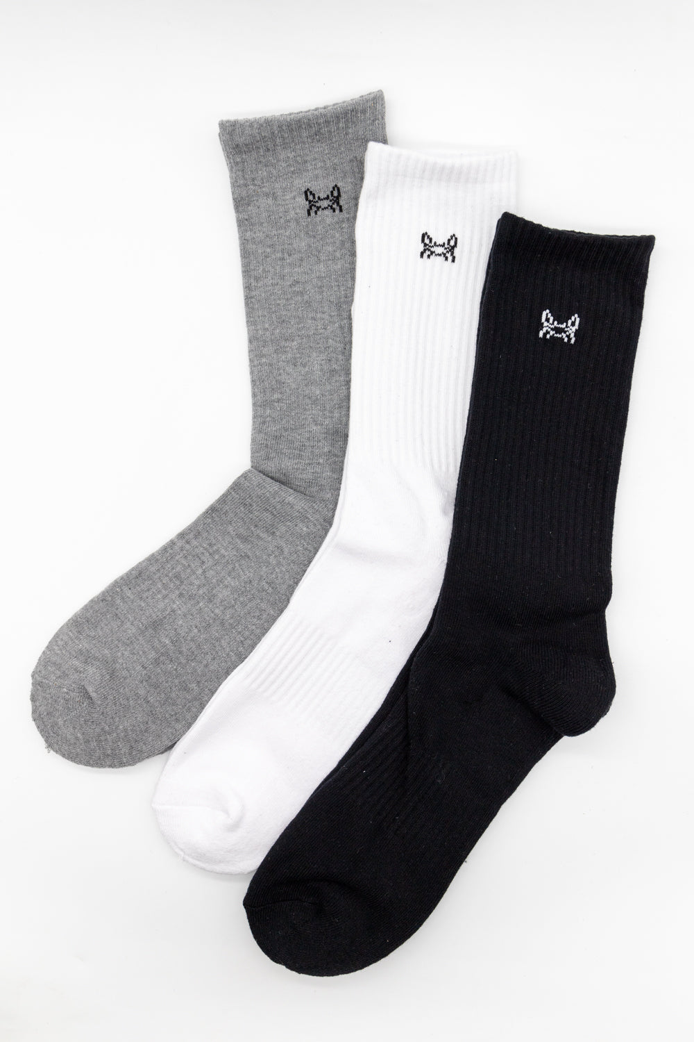 Pack 3 Calcetines Sport
