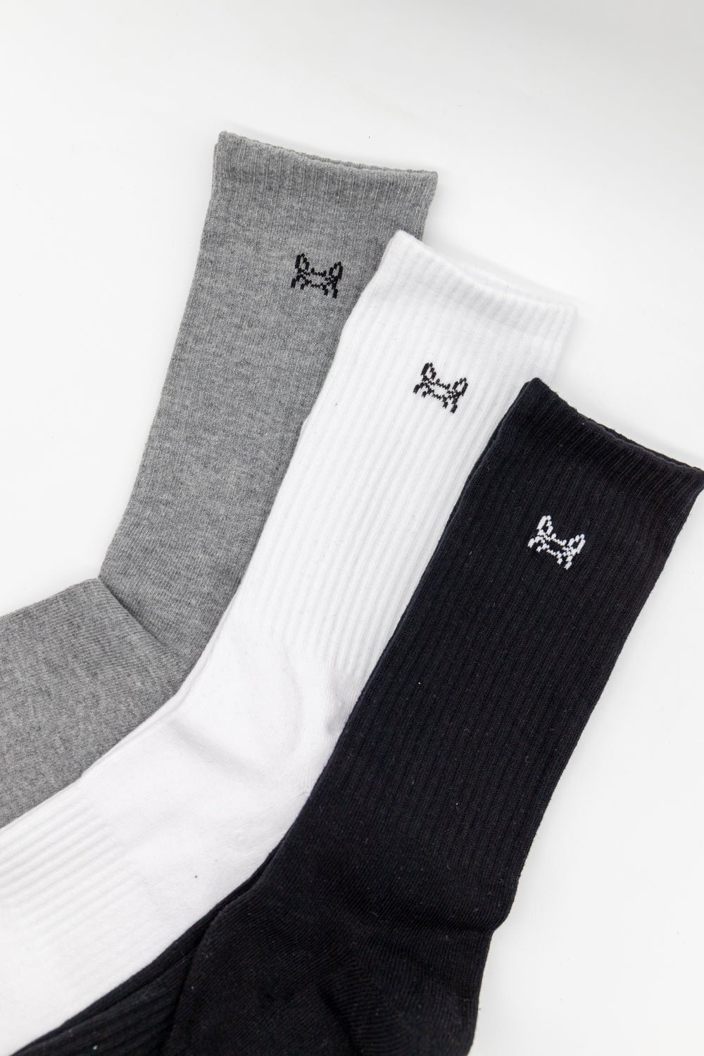 Pack 3 Calcetines Sport