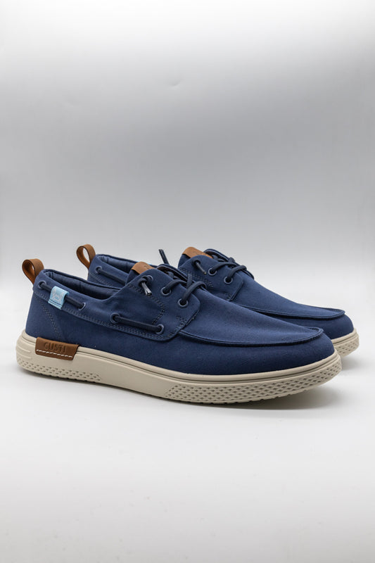 Nautico Deportivo Azul Indigo