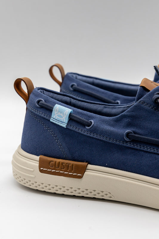 Nautico Deportivo Azul Indigo