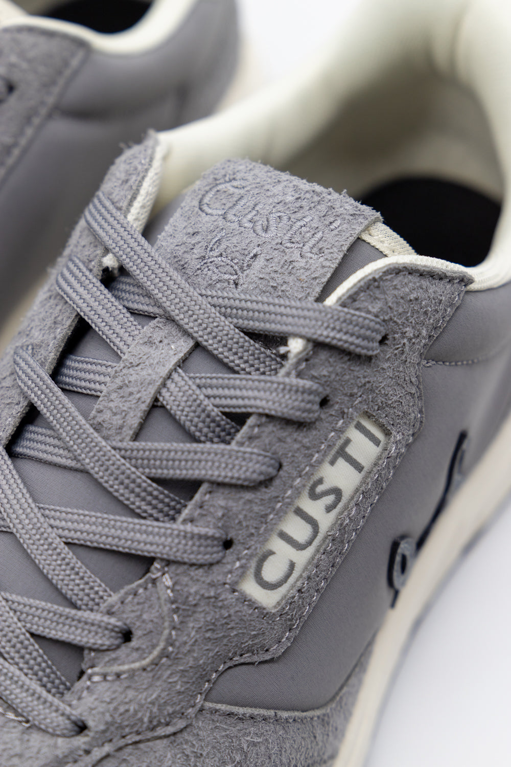 Sneaker Gris | Ranger