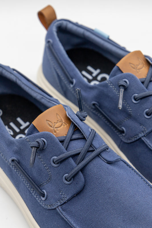 Nautico Deportivo Azul Indigo