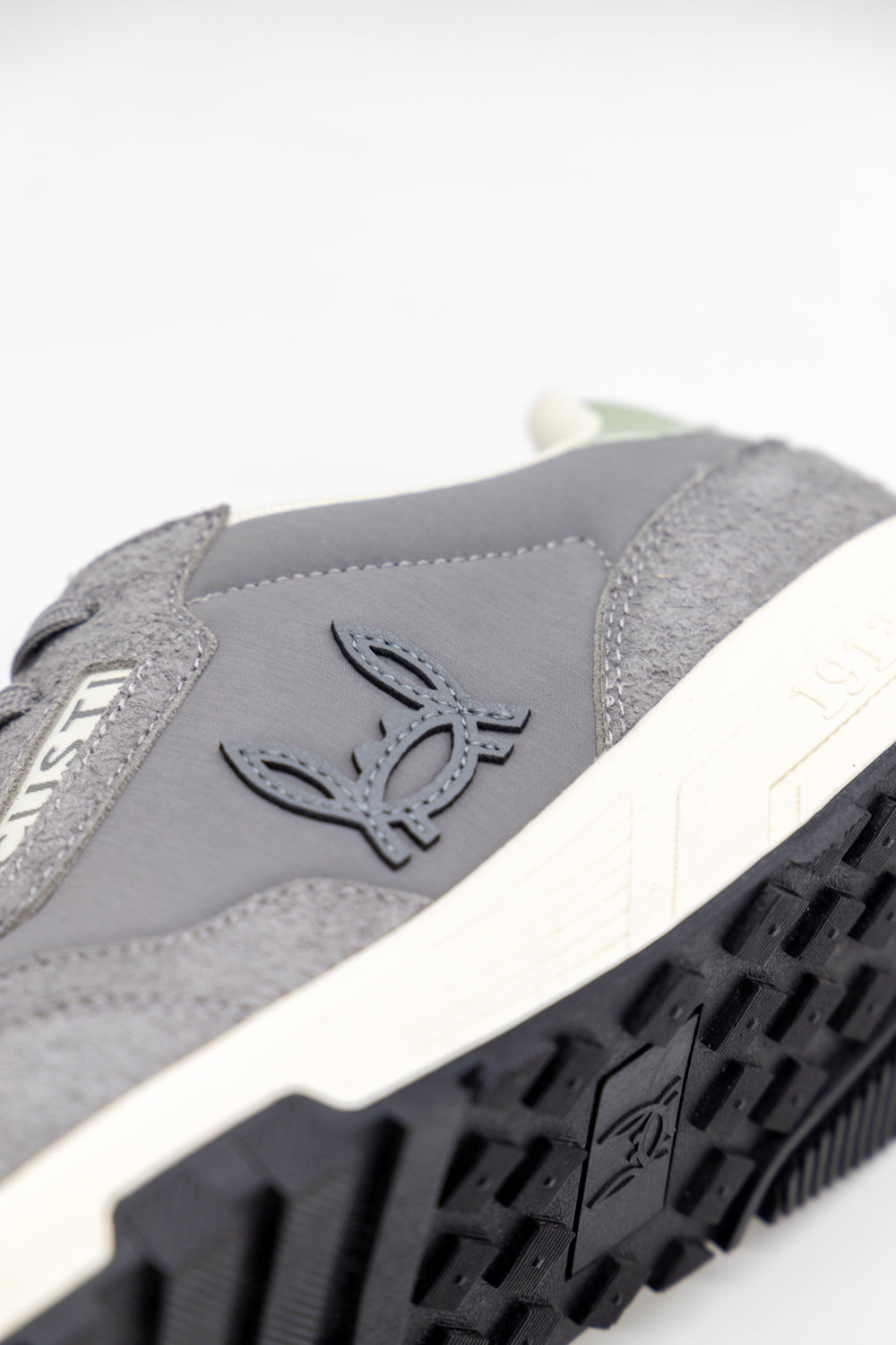 Sneaker Gris | Ranger