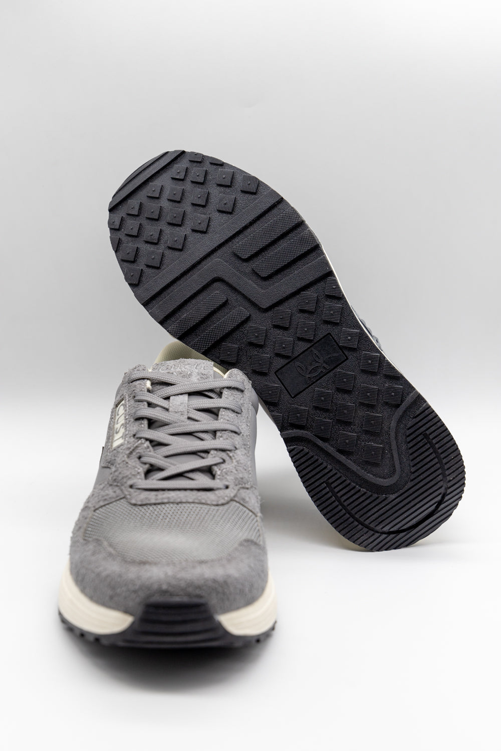 Sneaker Gris | Ranger