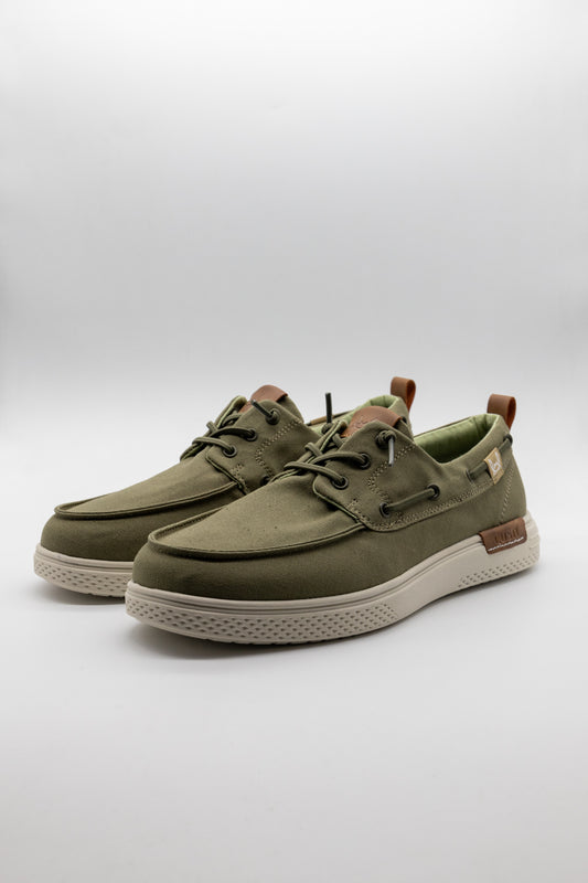 Nautico Deportivo Verde Oliva