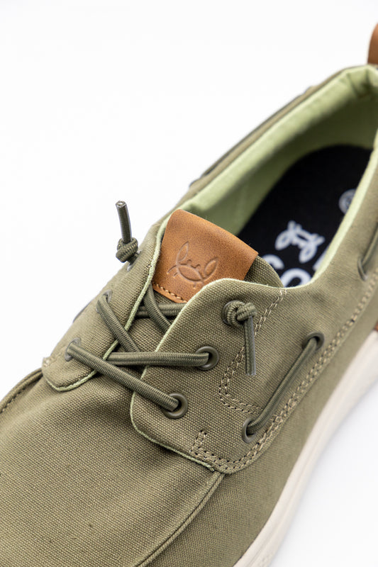 Nautico Deportivo Verde Oliva