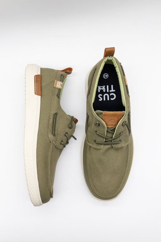 Nautico Deportivo Verde Oliva