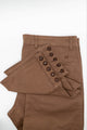 Pantalón Montero Avellana