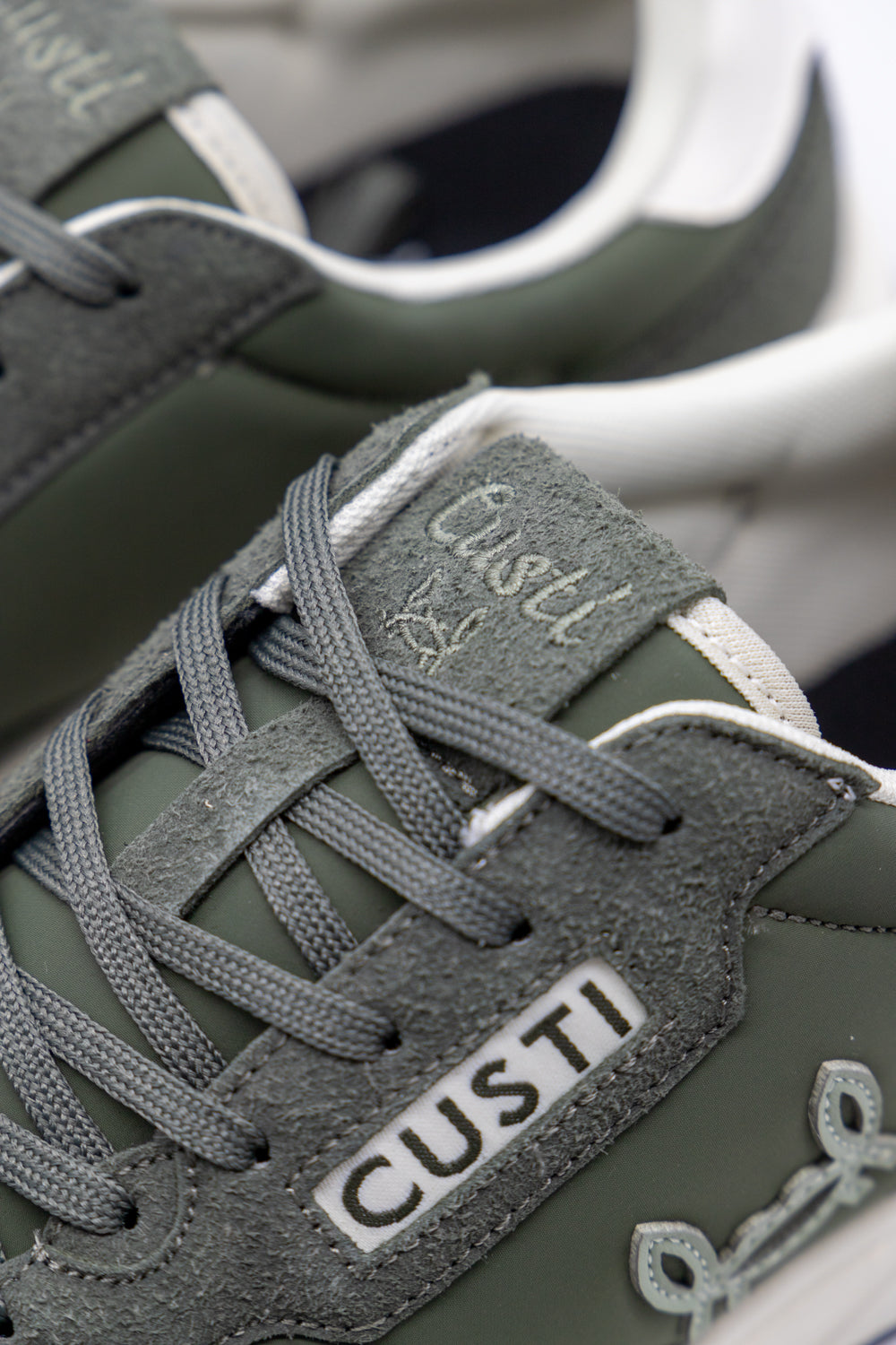 Sneaker Khaki | Ranger
