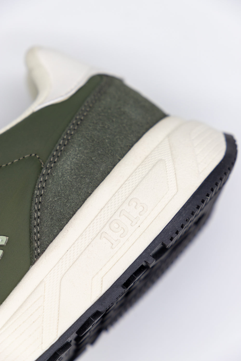 Sneaker Khaki | Ranger