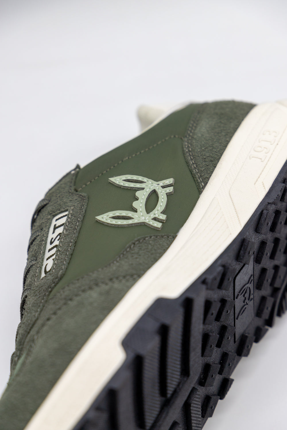Sneaker Khaki | Ranger