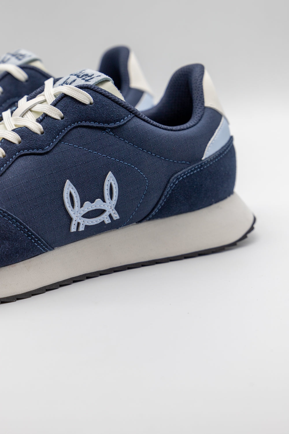 Sneaker Marino | Retro