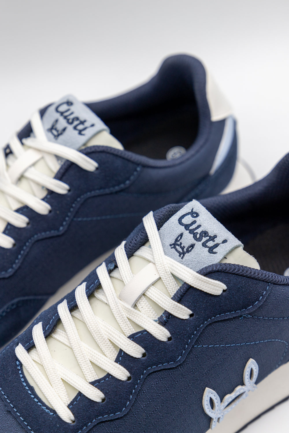 Sneaker Marino | Retro