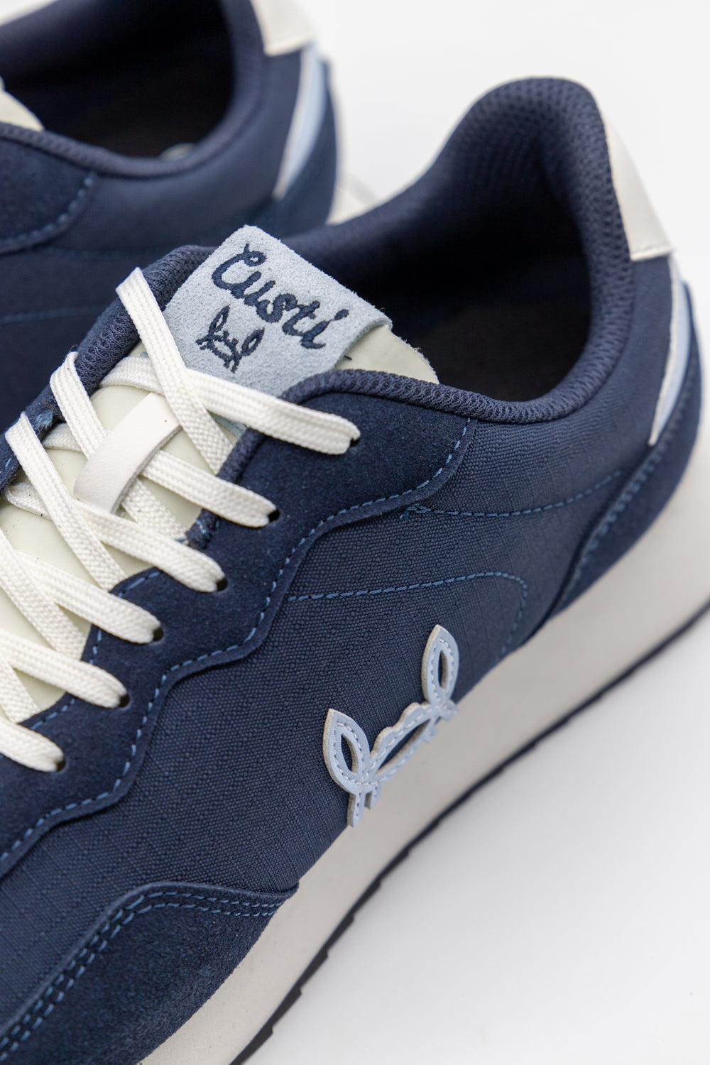 Sneaker Marino | Retro