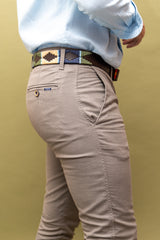 Pantalón Chino Fantasía Arena | Manzanares