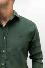 Camisa micropana botella