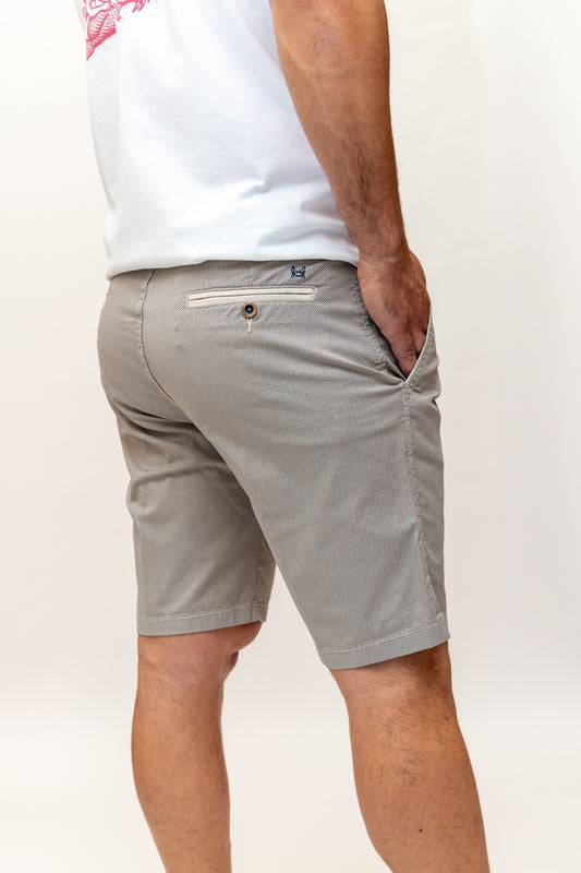 Bermuda Fantasía Piedra | Califa