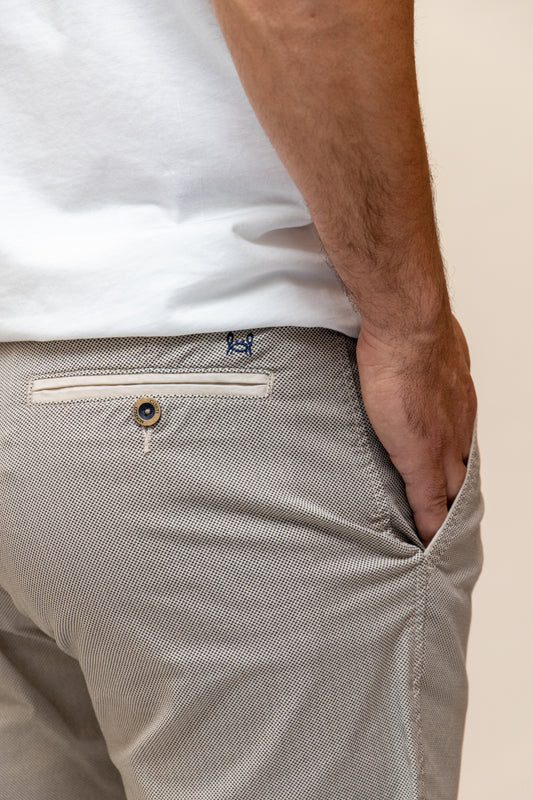 Bermuda Fantasía Piedra | Califa