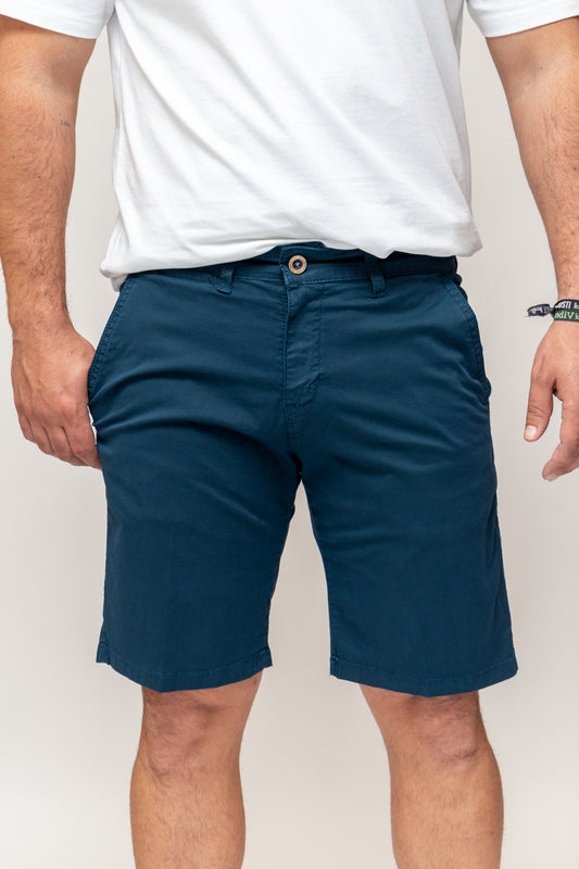 Bermuda Fantasía Petróleo | Califa