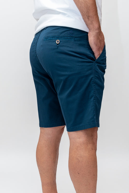 Bermuda Fantasía Petróleo | Califa