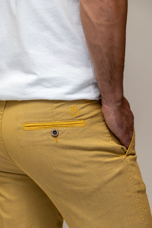 Bermuda Fantasía Avecrén | Cartujana