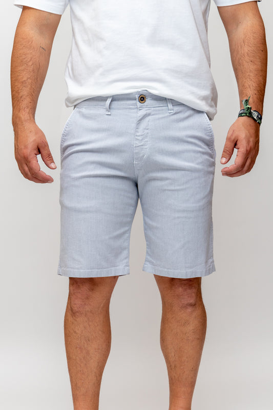 Bermuda Fantasía Blanca | Cartujana