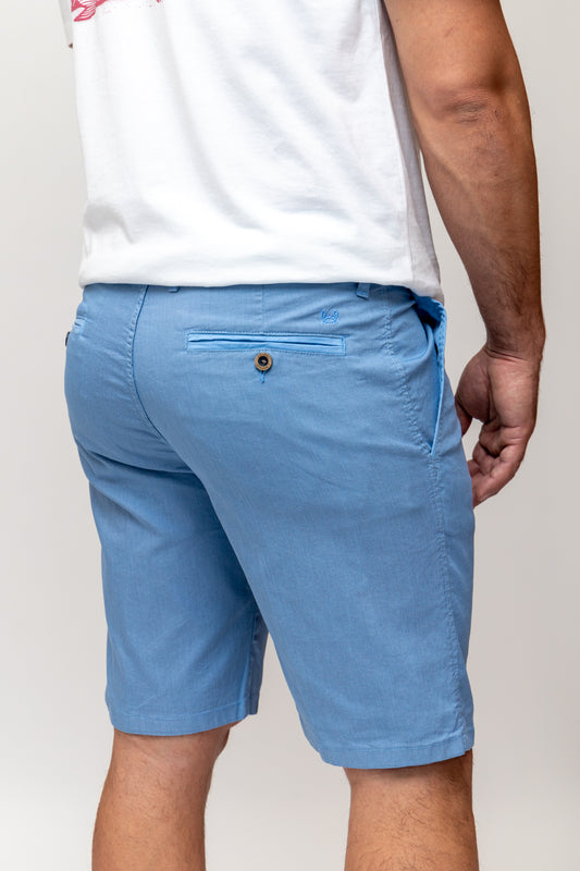 Bermuda Fantasía Celeste | Cartujana