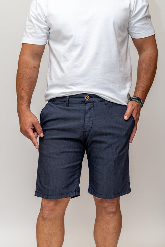 Bermuda Fantasía Marino | Cartujana