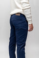 Pantalón 5 Bolsillos Azul Marino