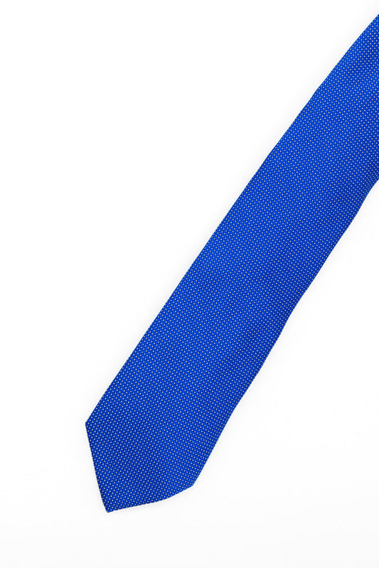 Corbata Micropunto Tinta