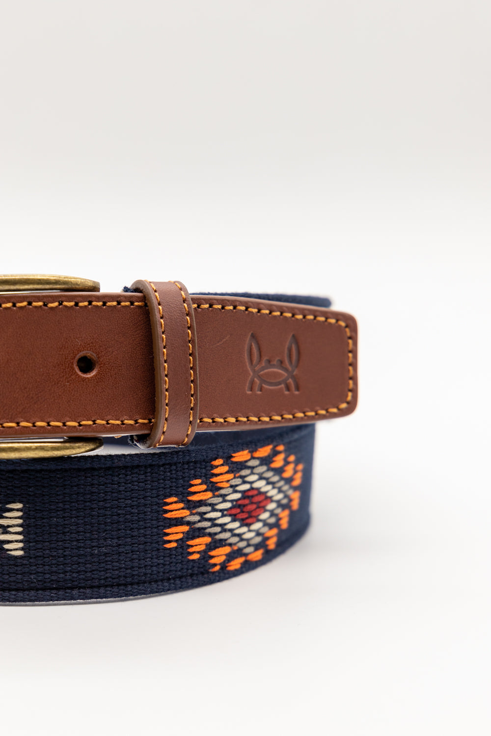 Cinturón étnico | Ankala