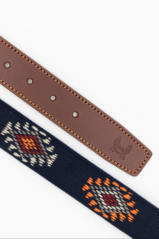 Cinturón étnico | Ankala