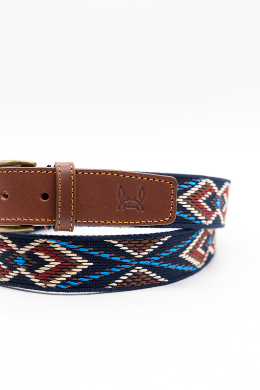 Cinturón étnico | Nairú