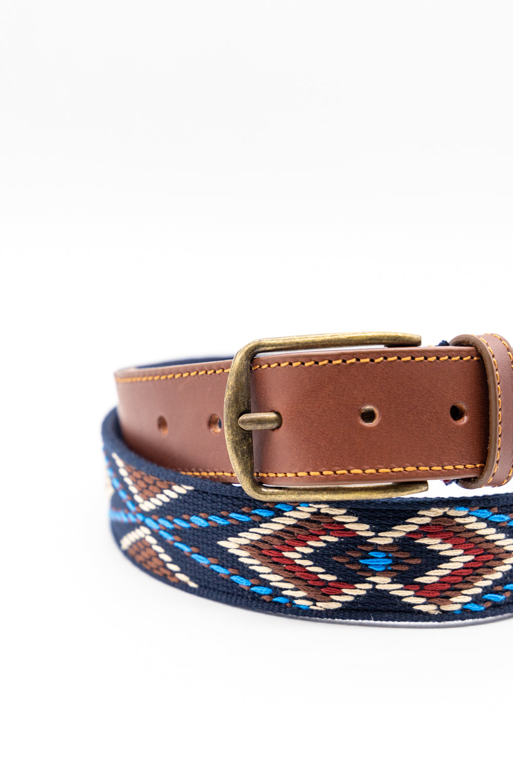 Cinturón étnico | Nairú