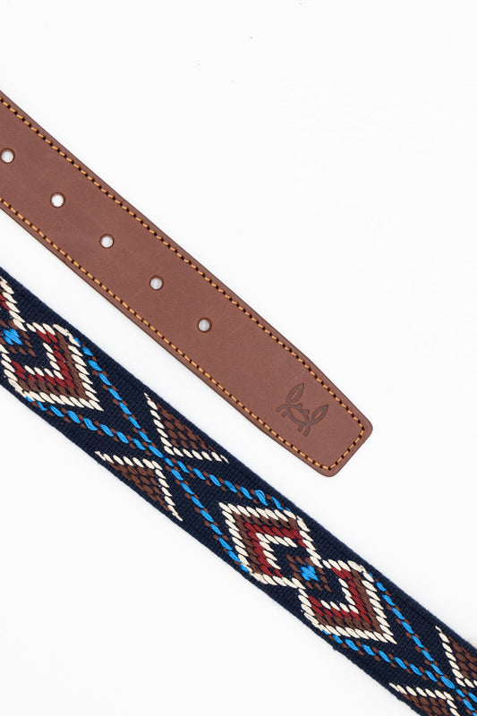 Cinturón étnico | Nairú