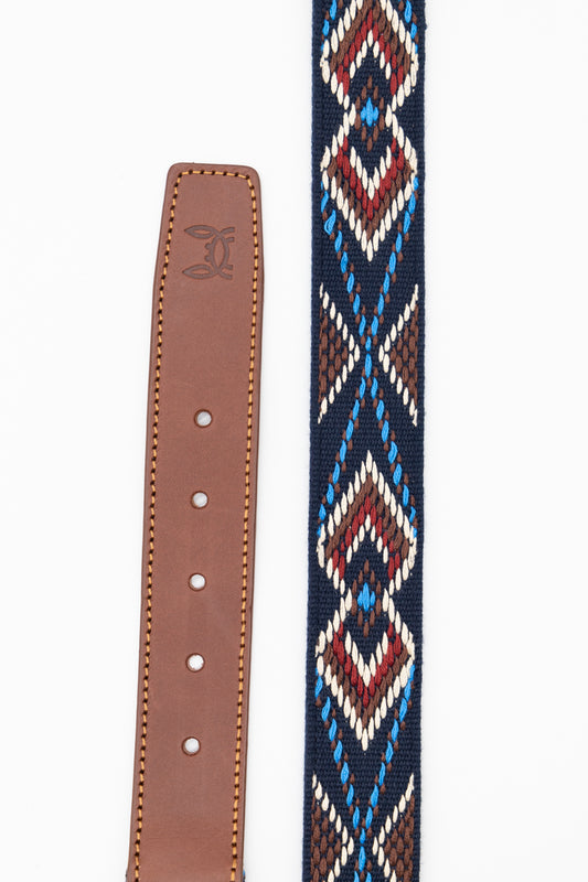 Cinturón étnico | Nairú