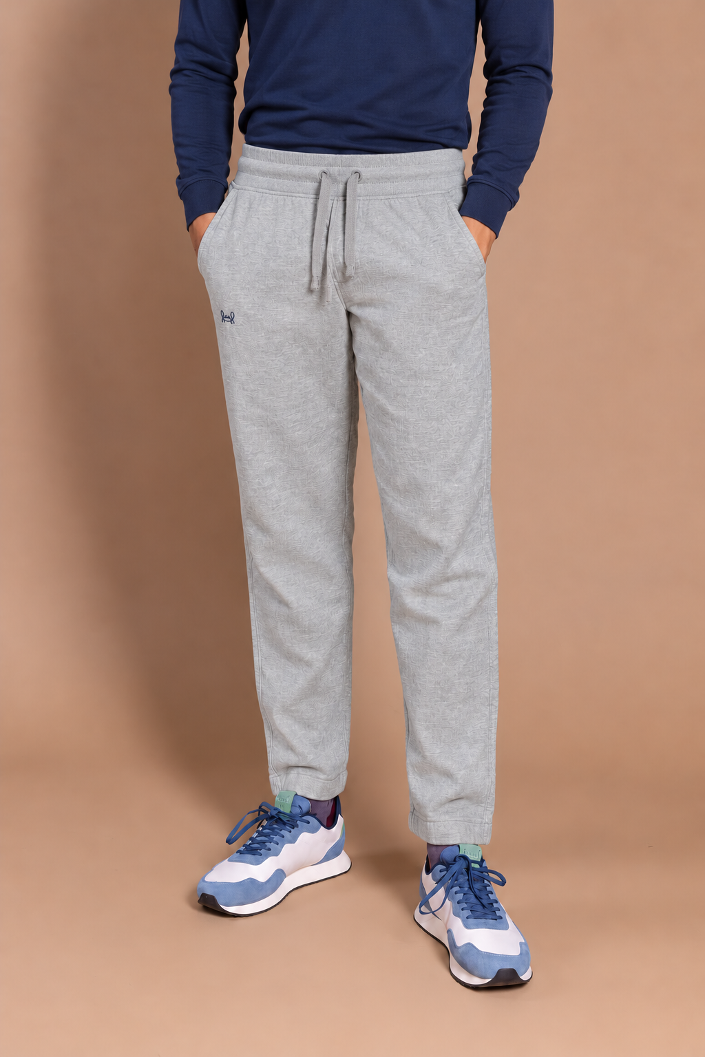 Pantalon jogger