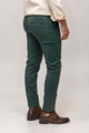 Pantalón Montero Verde Botella