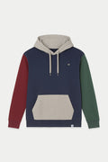 Sudadera Multicolor Marino | Bali