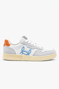 Sneakers Cangrejito Azul