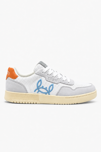 Sneakers Cangrejito Azul